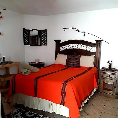 Hotel Casa Sofia